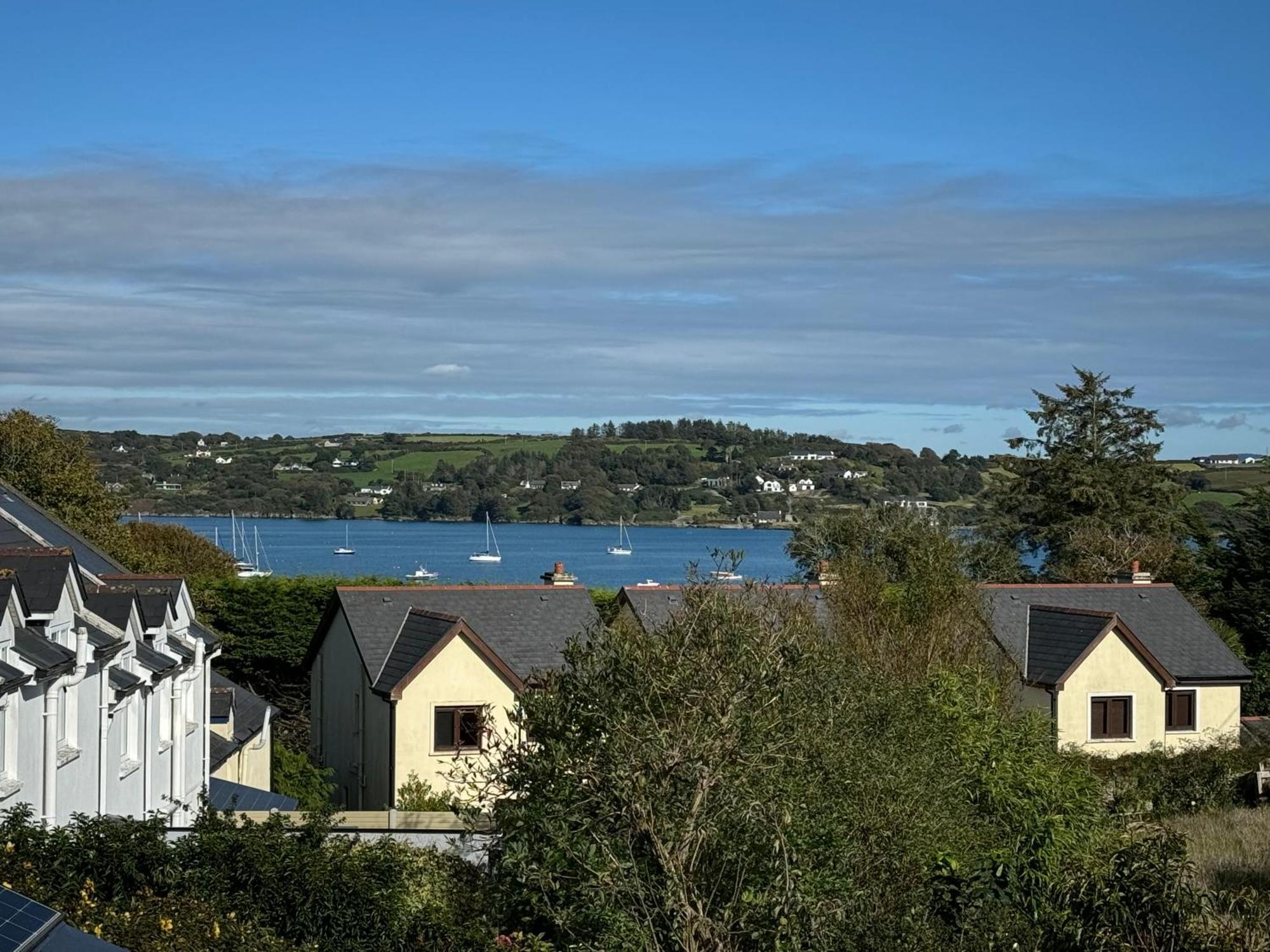 Elm Grove Apartment Schull Exterior photo