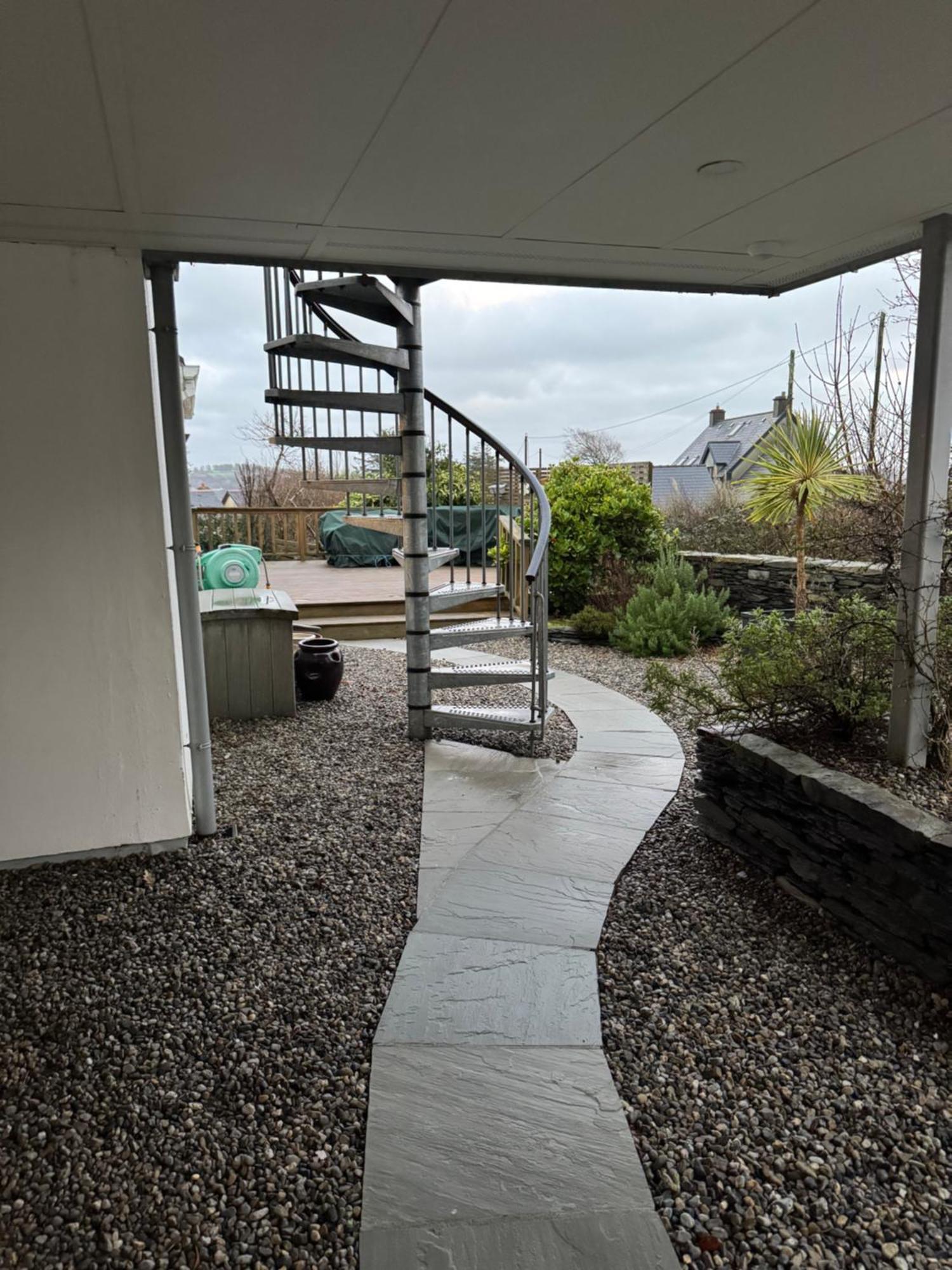 Elm Grove Apartment Schull Exterior photo