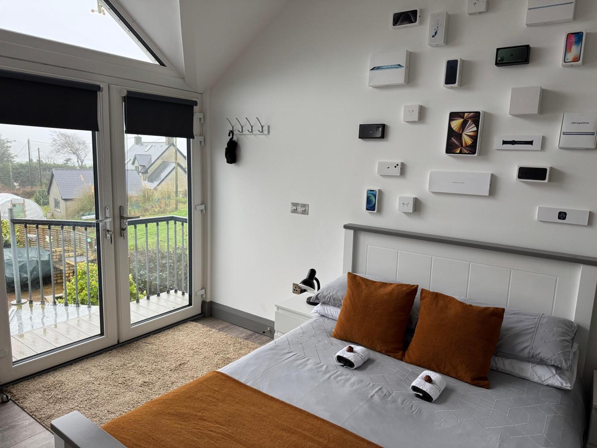 Elm Grove Apartment Schull Exterior photo