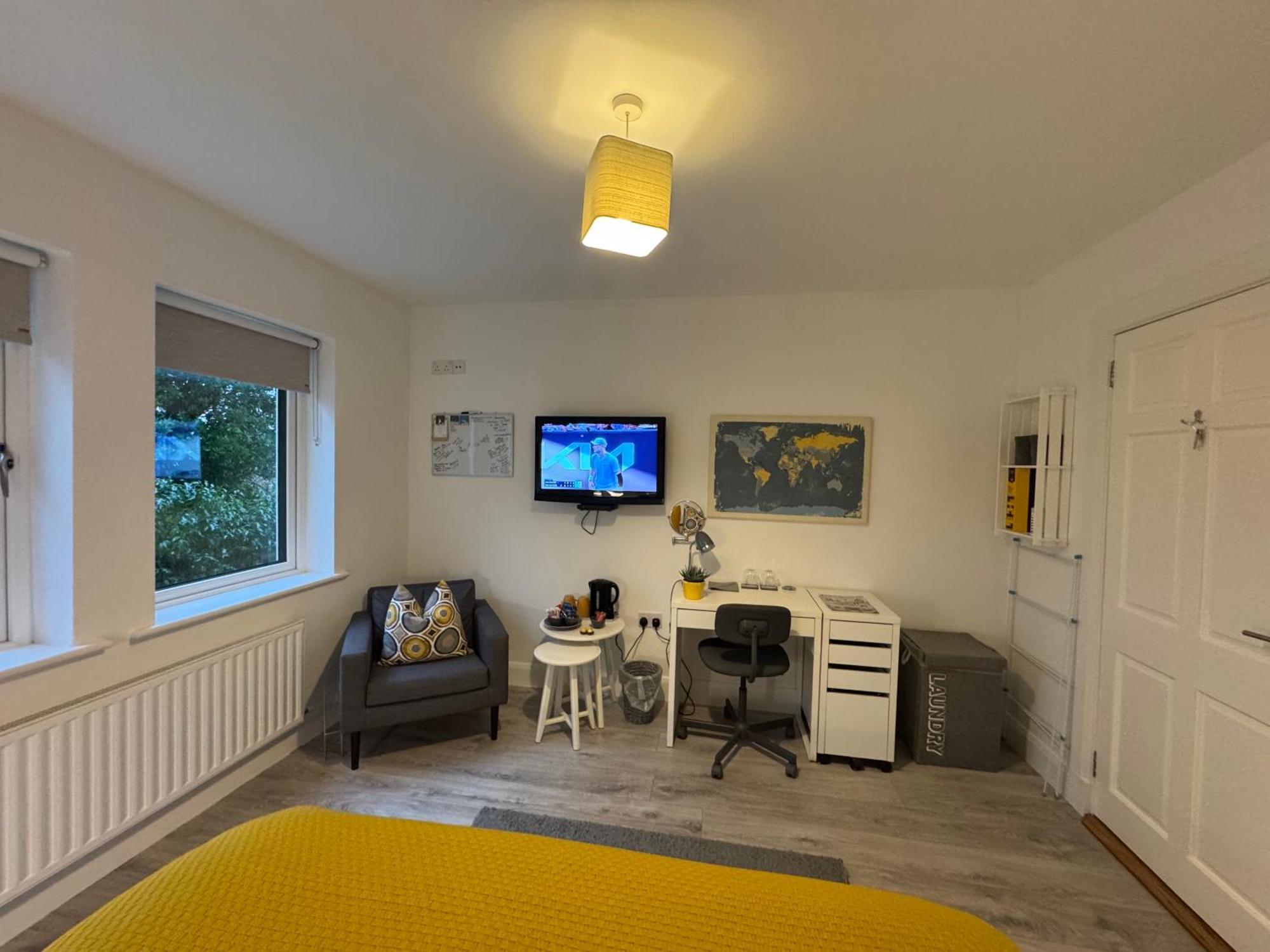 Elm Grove Apartment Schull Exterior photo